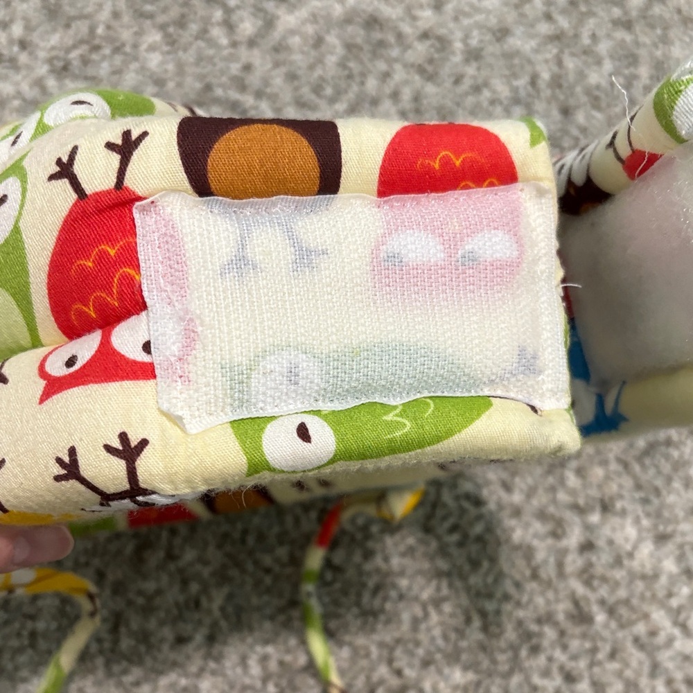 Baby Head Protector - Picture 2 of 4
